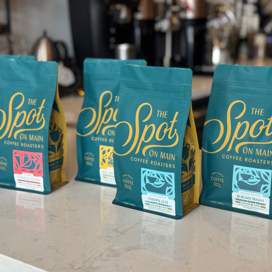 Roaster's Choice Coffee Subscription