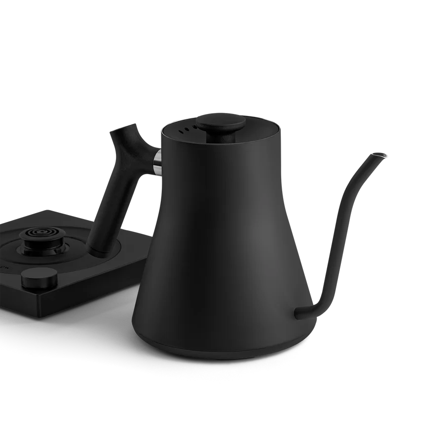 Fellow Stagg Matte Black Electric Kettle