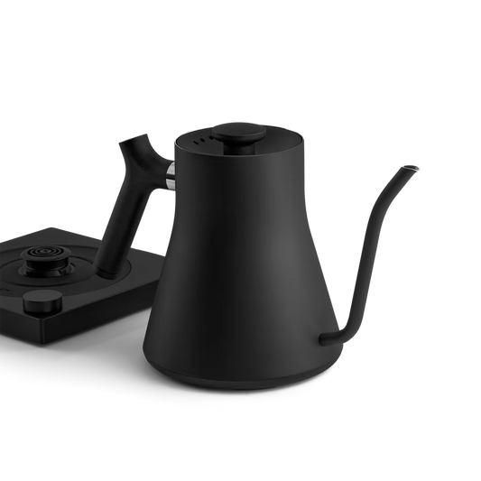 Fellow Stagg Matte Black Electric Kettle
