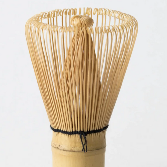 Rishi Tea Bamboo Matcha Whisk