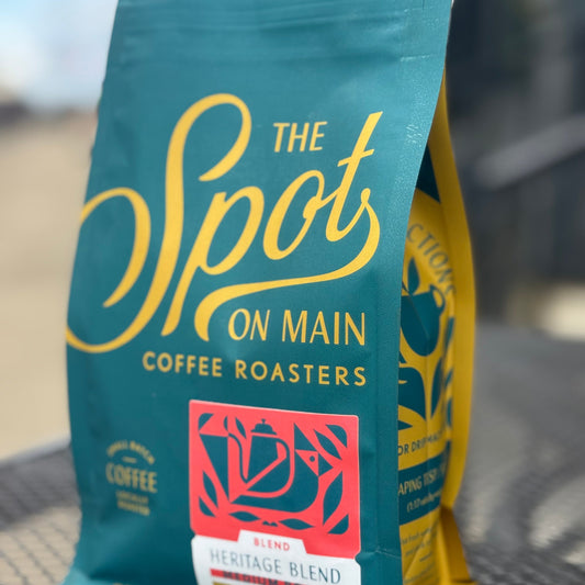 Heritage Blend