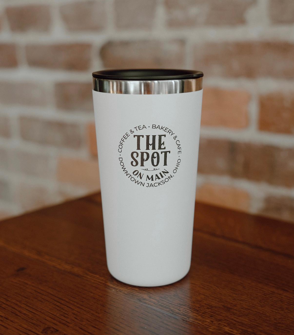 HydroFlask 20oz. Tumbler & Mug Club