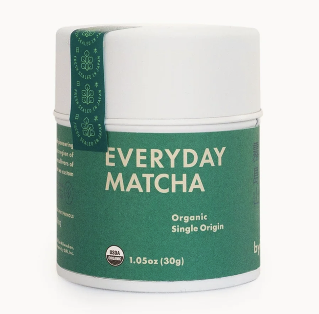 Rishi Tea Organic Everyday Matcha