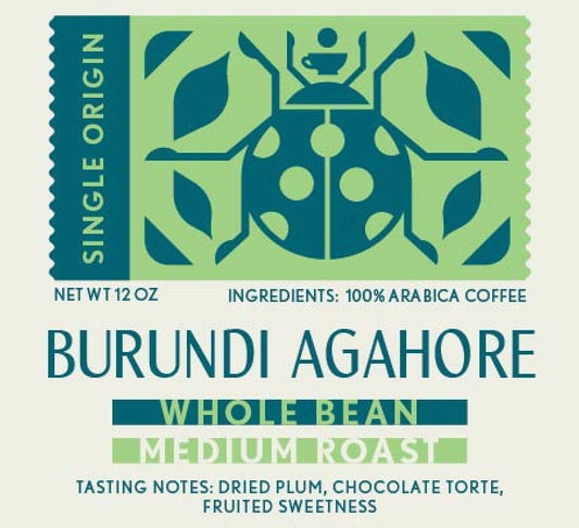 Burundi Agahore