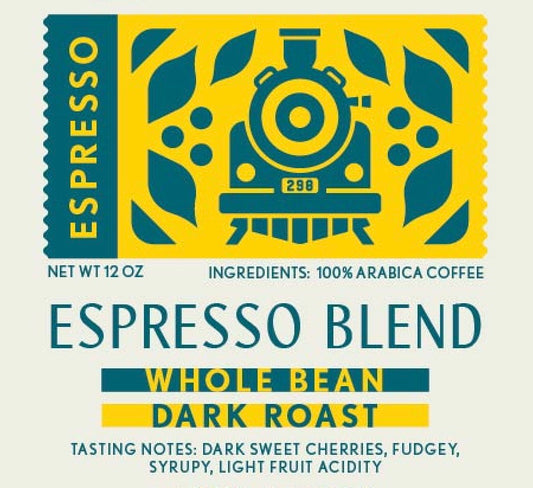 Espresso Blend