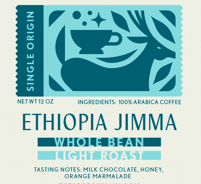 Ethiopia Jimma, Birbirsa