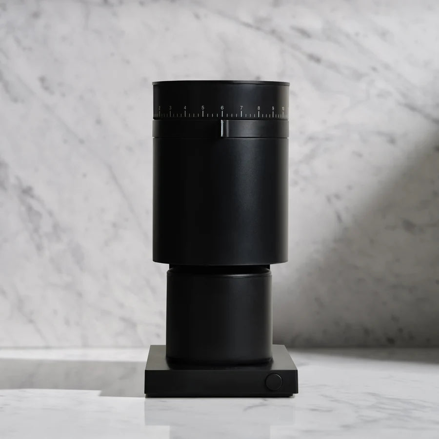 Fellow - Opus Conical Burr Grinder - Matte Black