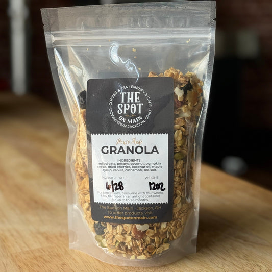 House Granola