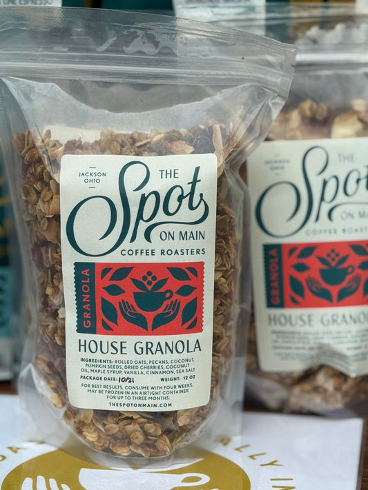 House Granola