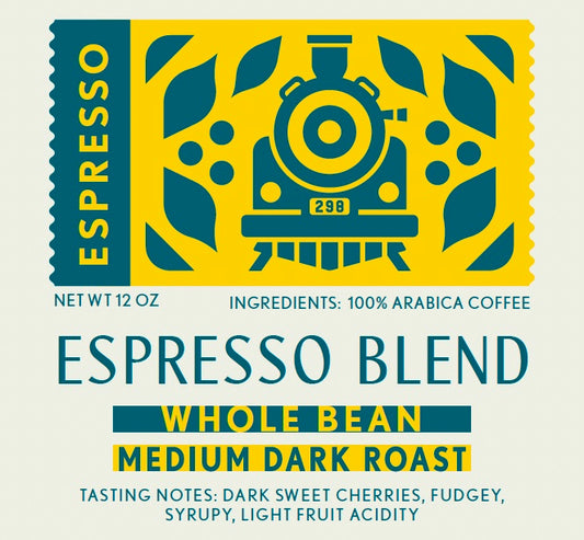 Espresso Blend