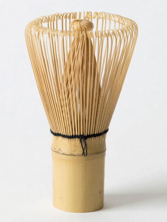 Rishi Tea Bamboo Matcha Whisk